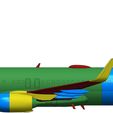 121113-737-800-Sharklet-Up-Nozzle-2-Short-W2D2S2C4-(assembly)-Capture-02.jpg 121113 Airliner 737-800 Sharklet Up