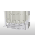 Screenshot_10.png Digital Dental Unsectioned Study Model