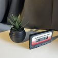 FullSizeRender-373.jpg GUARDIANS OF THE GALAXY CASSETTE TAPE DECOR