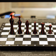Capture d’écran 2017-10-03 à 14.34.10.png Free STL file Multi-Color Chess Set・3D printable model to download