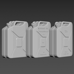 1.png Jerrycan 20l USSR/Germany/no label