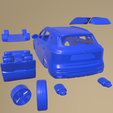 a20_010.png Mg Hs 2018 PRINTABLE CAR IN SEPARATE PARTS