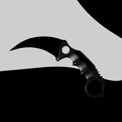 1_1.png Kramabit knife with color selection