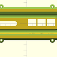 PDP_11_03_bezel_4.png DEC PDP-11/03 bezel, switch paddle, LED receptacle and console board