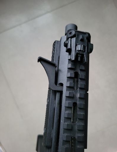 UTR45/ SMG45 Charging- Handle Replacement