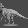 capture_1.png 3D-Datei Olorotitan 2 - Dinosaurier für den 3D-Druck・3D-druckbares Modell zum Herunterladen