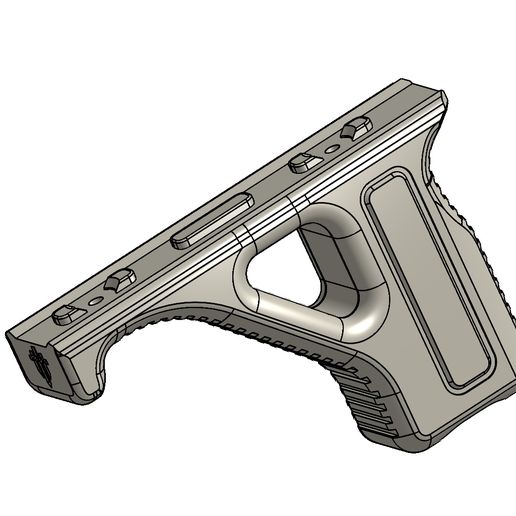 image1.jpeg "Der Claymore" AVG-Vordergriff