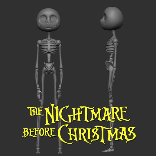 Ilustração3.png Jack Skellington - Actualización