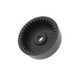 06.jpg Toothed crown for Stihl device Mse 140C 160C 180C 1208-640-7550 or 12086407550