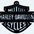 harley.png Llavero Harley-Davidson