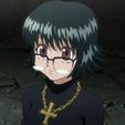 54a438a376be4e4d20fc9b49aa7fc242754cd9ee_hq.jpg Shizuku Hunter X Hunter Necklace and Chains