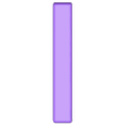 Handle_conector_tab_4.stl Halo CE Magnum