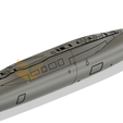 ScreenW350woSail.png Walrus Class Submarine Static 1/350 scale