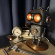 robo-lamp-16.jpg Robo-lamp "POSY-1"