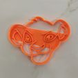 IMG_20200711_113158.jpg Cookie Cutter Pack (Lion King) Cookie Cutters