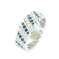 awef.png Luxus Ring 3D Modell