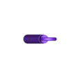 dagger part 3.STL Spy x Family Yor Forger Dagger Printable Model