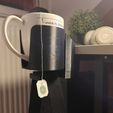 IMG_0618.jpeg Mug and Bag Holder for Office