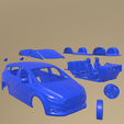 b08_006.png Ford S Max 2015 PRINTABLE CAR IN SEPARATE PARTS