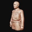 08.jpg General George S Patton 3D print model