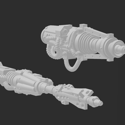 myrm-weapons.png Mechanical Myrm mGuns