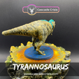 Tyrannosaurus-04.png Tyrannosaurus