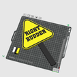 Right-rudder-picture1.png Right Rudder Sign