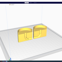 Sans-titre.png Free STL file Base lamp coca bottle Lithophanie・3D printable object to download
