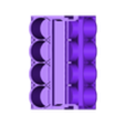 V8 MOTOR - REGULAR CANS.stl STL file CAN COOLER V6 + V8 BUNDLE - FITS MOST PRINTERS・Template to download and 3D print
