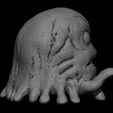 03.jpg 3D PRINTABLE KRANG MIRAGE NINJA TURTLES TMNT