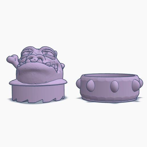 Captura-de-Pantalla-2022-10-24-a-las-1.55.14.jpg GRINDER HALLOWEEN MONSTER 60x60x45mm WEED EASY PRINT GRINDER GRINDERKING TURBINE 40 MM FDM _SLA