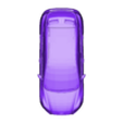 complete.stl Ford Focus ST