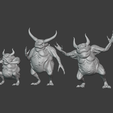 NURGLING_8.png The 3 little Plauge Childern