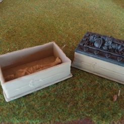 20180203_094814.jpg Hero Quest Coffin Base replacement