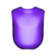 Chest.obj Mega Man GI Joe O-Ring style
