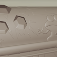 frog.png Calamity Box 3D print model 3D print model