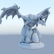 elder-dragon-3D-Print-Model-from-League-of-Legends-3D-print-model-3D-print-model-1.jpg elder dragon 3D Print Model from League of Legends