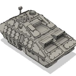 5op0efZH_OU.jpg Archivo 3D American Mecha SturmFeur・Plan para descargar y imprimir en 3D, yukuzhelev