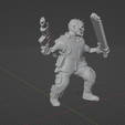 Enforcer-4.2.png Heretic Enforcer Squad