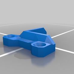 Archivo STL Protector de Parachoques de Coche Protector de Esquina  Universal 🧞‍♂️・Modelo para descargar e imprimir en 3D・Cults