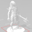 3.png Fichier STL gratuit Predator・Modèle imprimable en 3D à télécharger