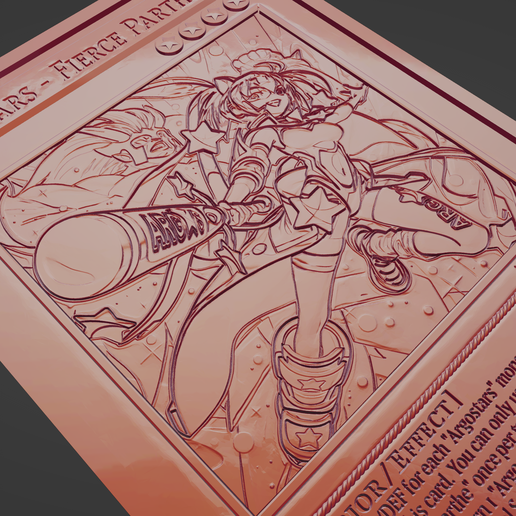 untitled279.png Argostars - Fierce Parthe - yu-gi-oh!