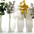 5.jpg Mini Tall Drop Vases