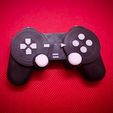 7b838b8a-52f6-4250-82d6-78255faf87fa.jpg PlayStation Controller Inspired Fidget Toy