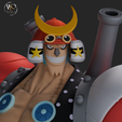 6.png Franky | One Piece Fan Art