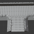 T-junction.png Epic Scale Trench pieces