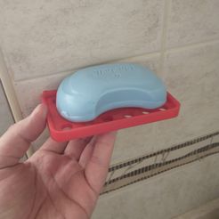 1.jpeg Soap Holder - Soap holder
