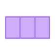 S3 Box double-triplesplit_split.stl S3 System: Double Boxes - Complete Set