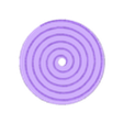 YoYo.stl Simple Yoyo