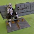 IMG_20200712_135135.jpg Archivo STL gratis C-PH Patrulla Speeder Bike 3,75"/6"/Legión (Solo Movie)・Diseño de impresión 3D para descargar